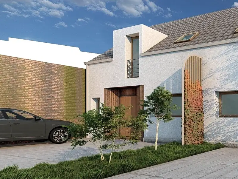 Prodej rodinného domu 142 m², pozemek 119 m², Bukovany – náhled fotky 1