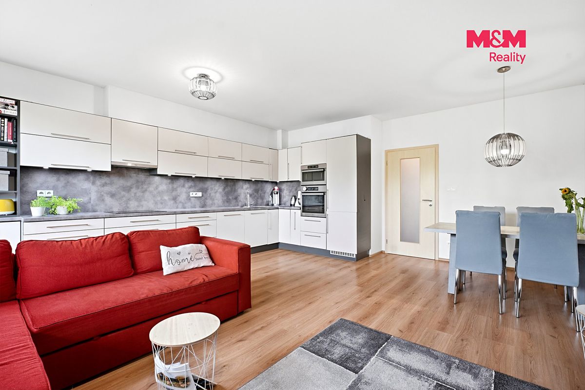 Prodej bytu 3+kk 72 m² – fotografie 5