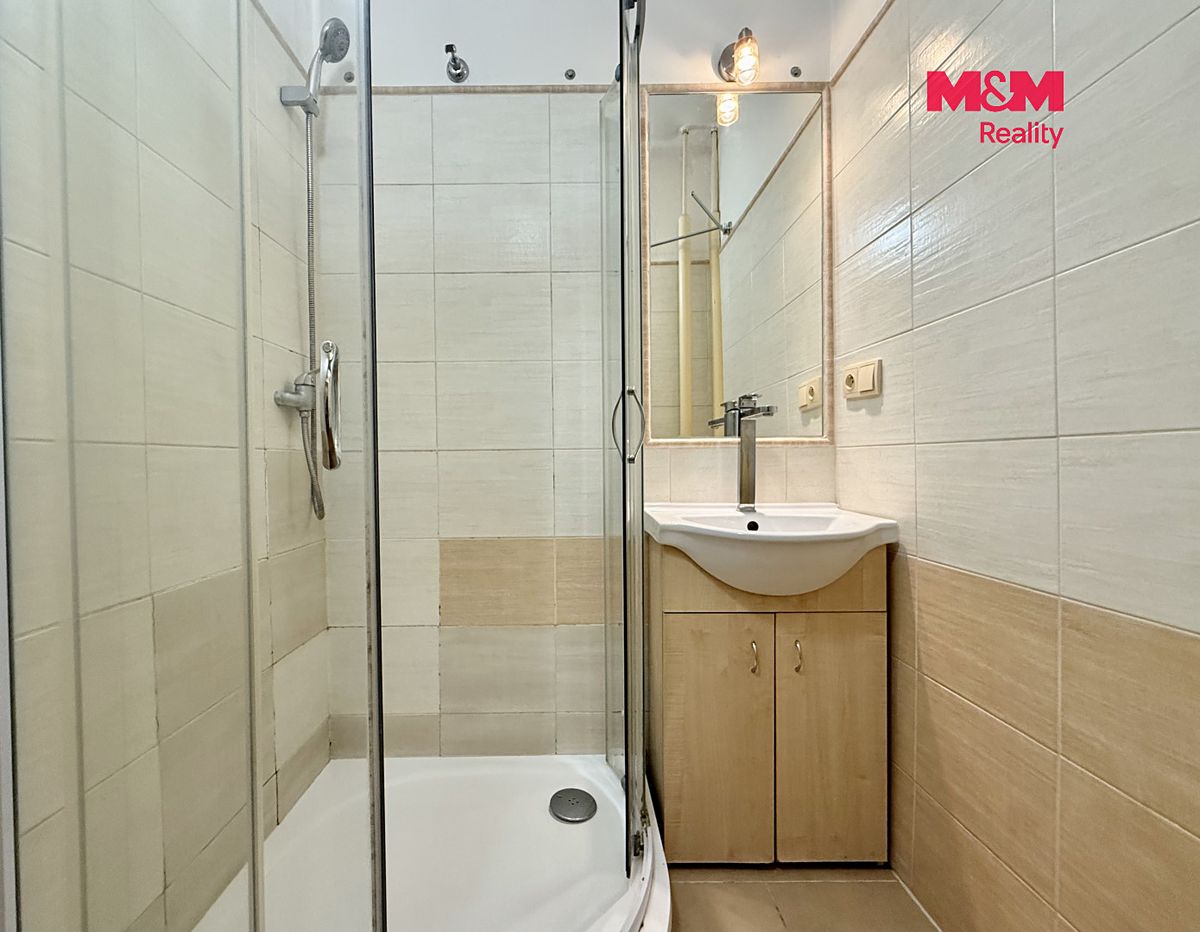 Prodej bytu 1+1 37 m² – fotografie 3