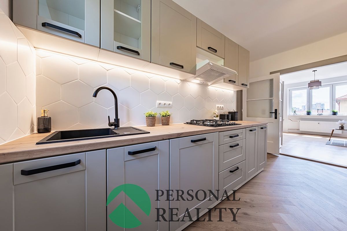 Pronájem bytu 2+1 53 m² – fotografie 2