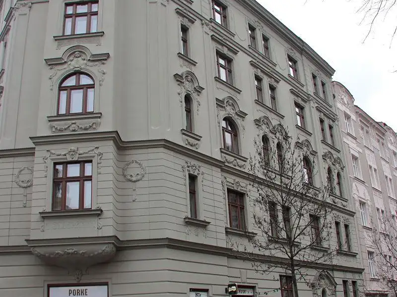 Pronájem bytu 2+kk 55 m², Praha – náhled fotky 3