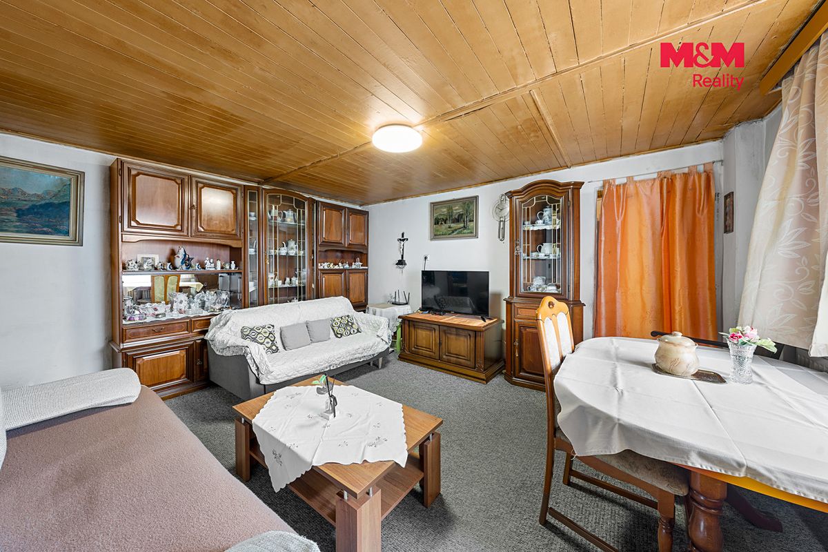 Prodej rodinného domu 248 m², pozemek 2655 m² – fotografie 3