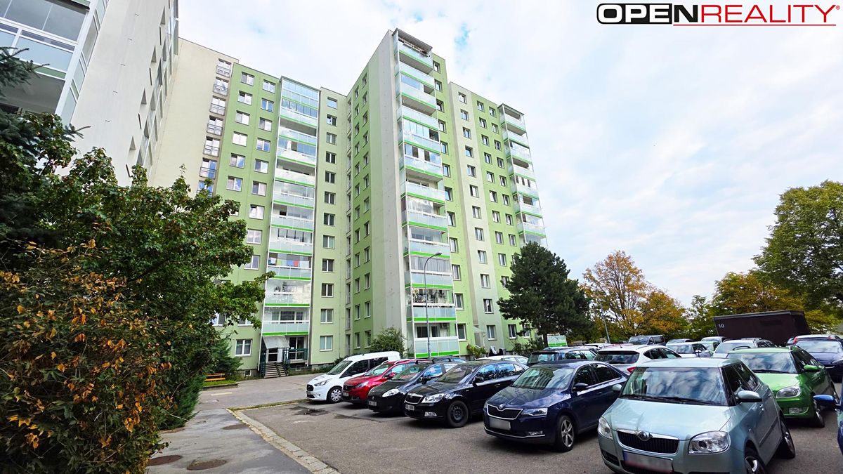Prodej bytu 1+kk 33 m²