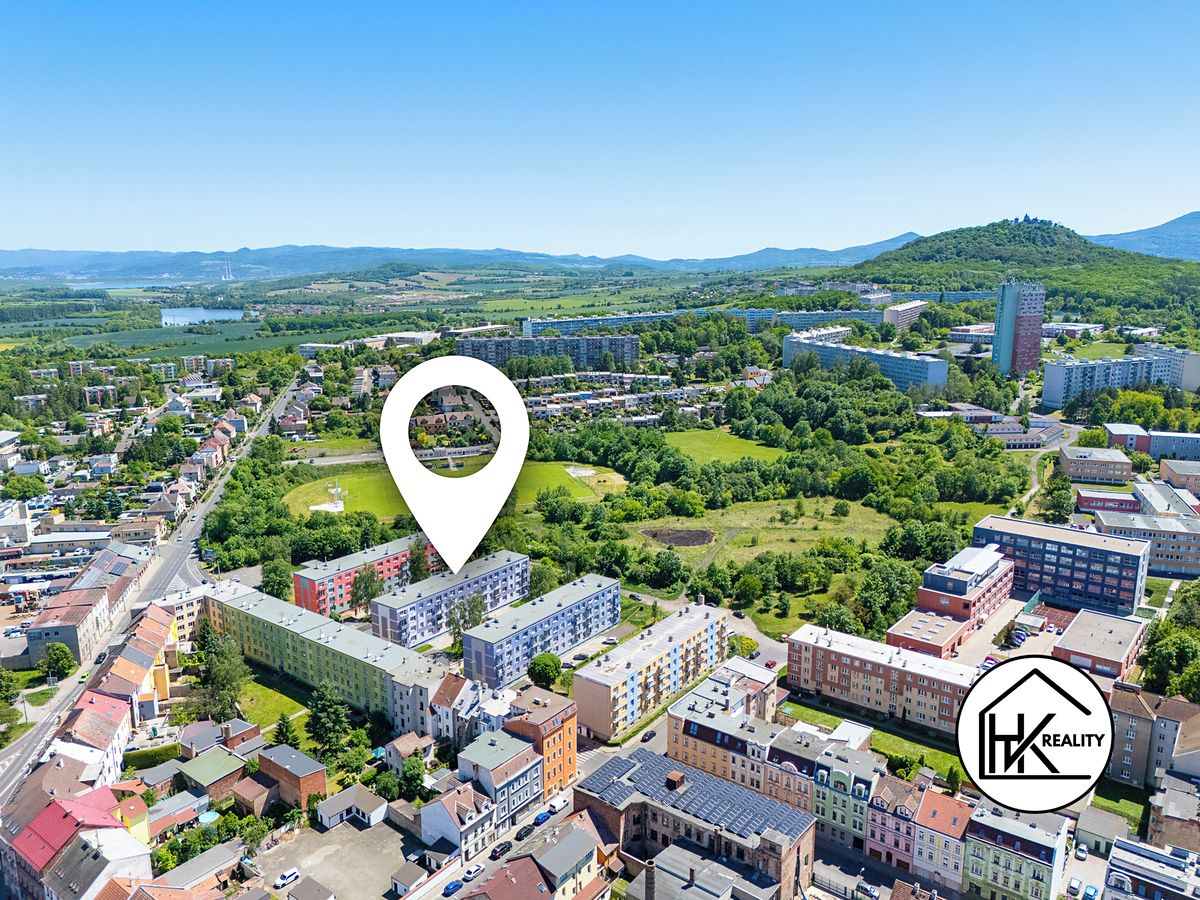 Prodej bytu 3+1 62 m² – fotografie 2