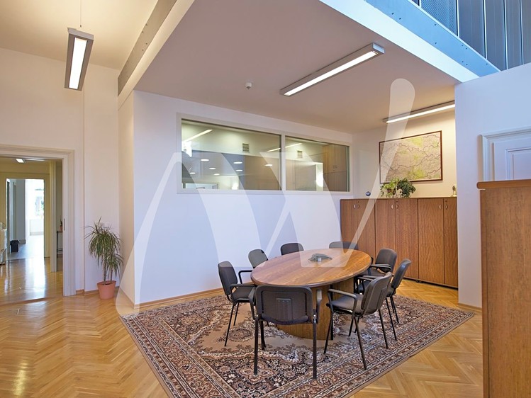 Pronájem komerčního prostoru, 466 m² (10 z 15)