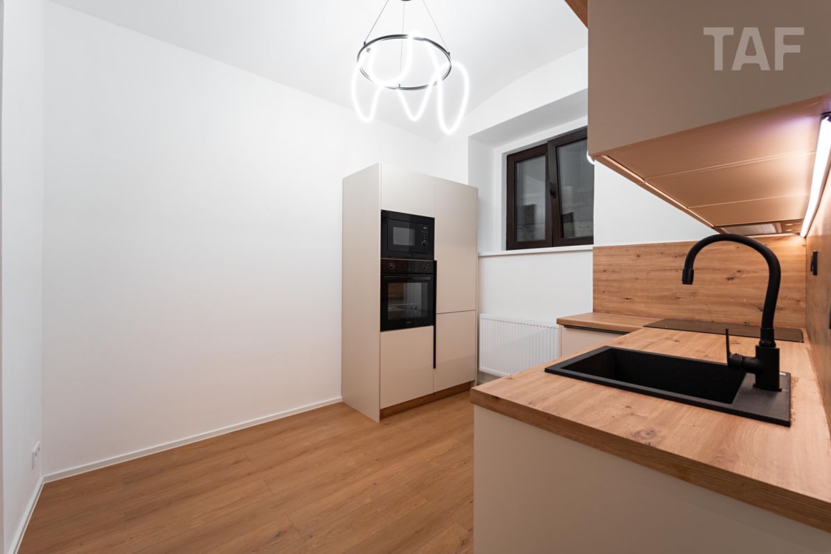 Prodej bytu 3+kk 47 m²
