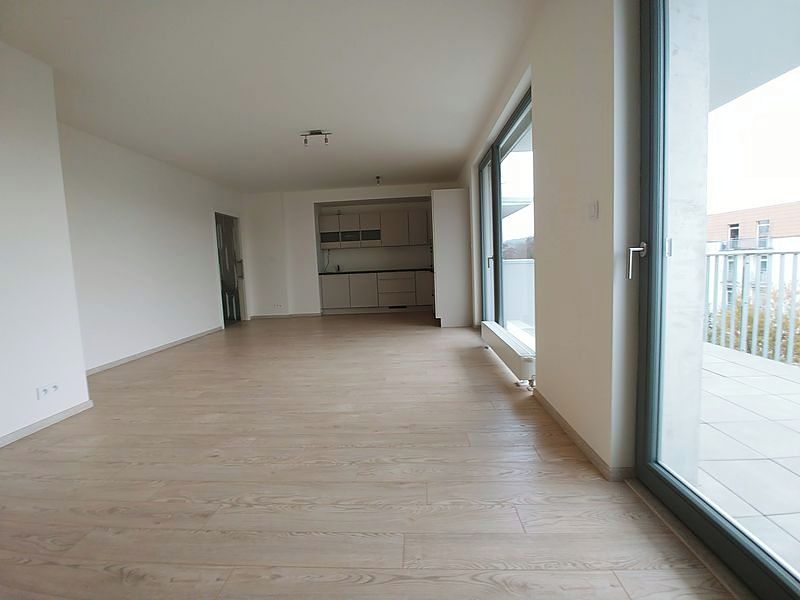 Pronájem bytu 4+kk 86 m²