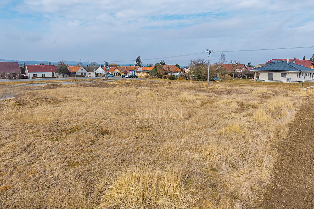Prodej komerčního pozemku 7031 m² – fotografie 4