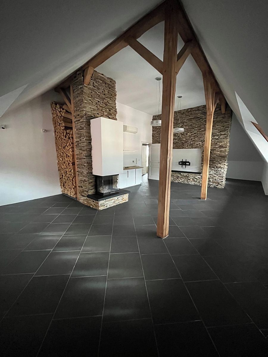 Pronájem bytu 1+kk 81 m² – fotografie 3