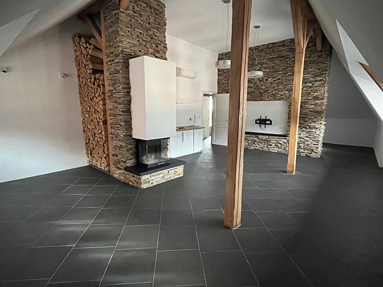 Pronájem bytu 1+kk, 81 m² (3 z 4)