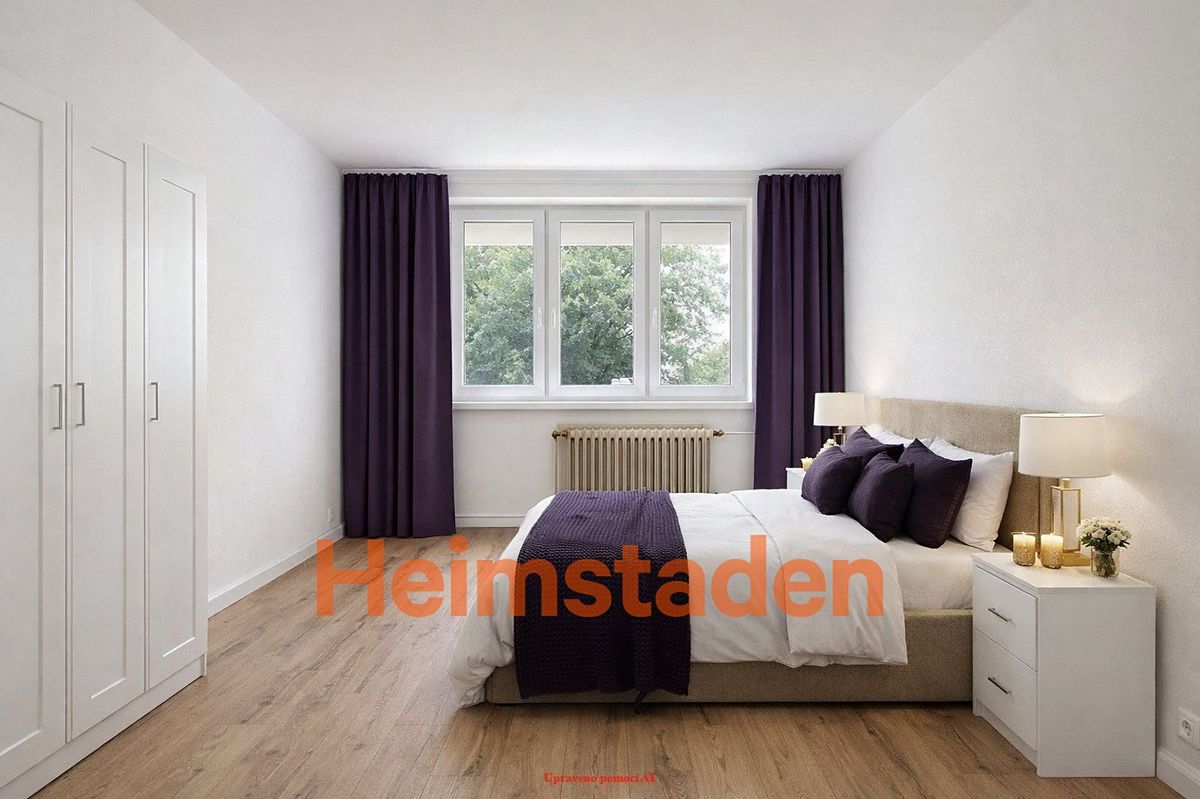 Pronájem bytu 3+1 76 m² – fotografie 3