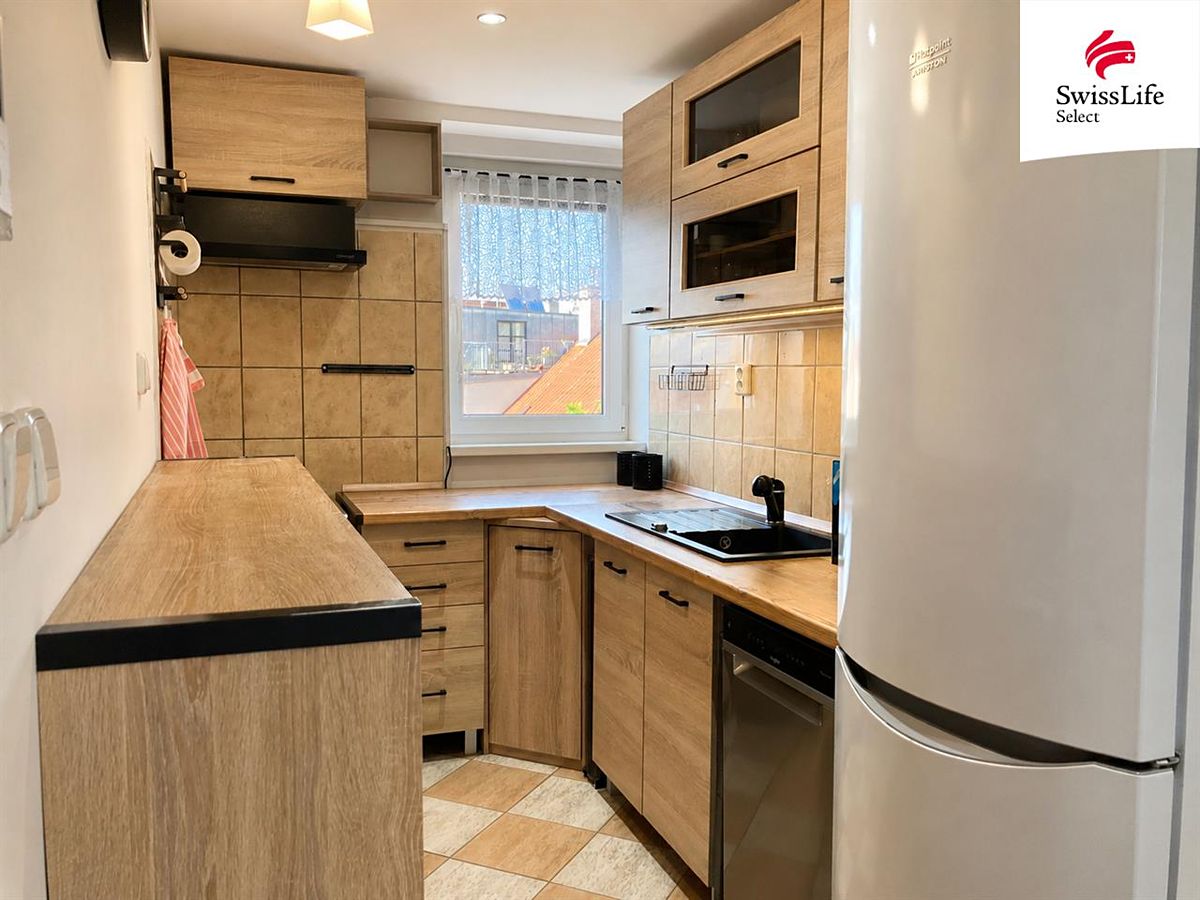 Pronájem bytu 2+1 55 m² – fotografie 4