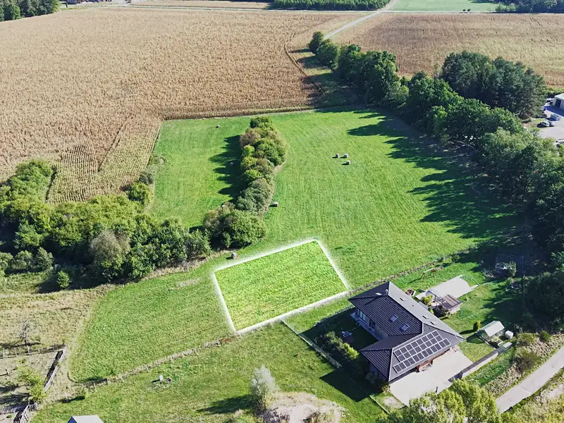 Prodej stavebního pozemku 3829 m², Albrechtice nad Orlicí – náhled fotky 3