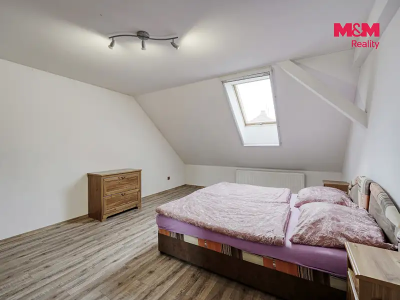 Prodej rodinného domu 152 m², pozemek 386 m², Bohy – náhled fotky 3