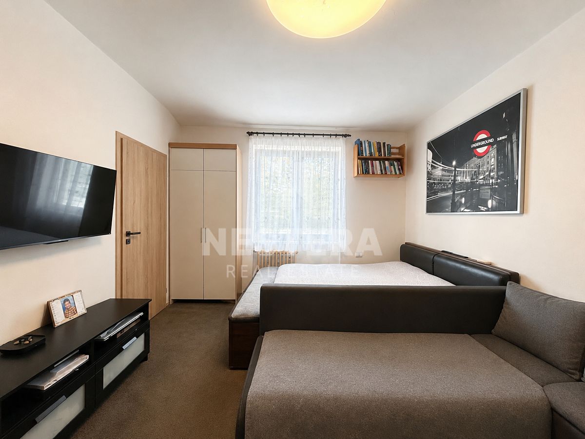 Prodej bytu 2+1 51 m² – fotografie 4