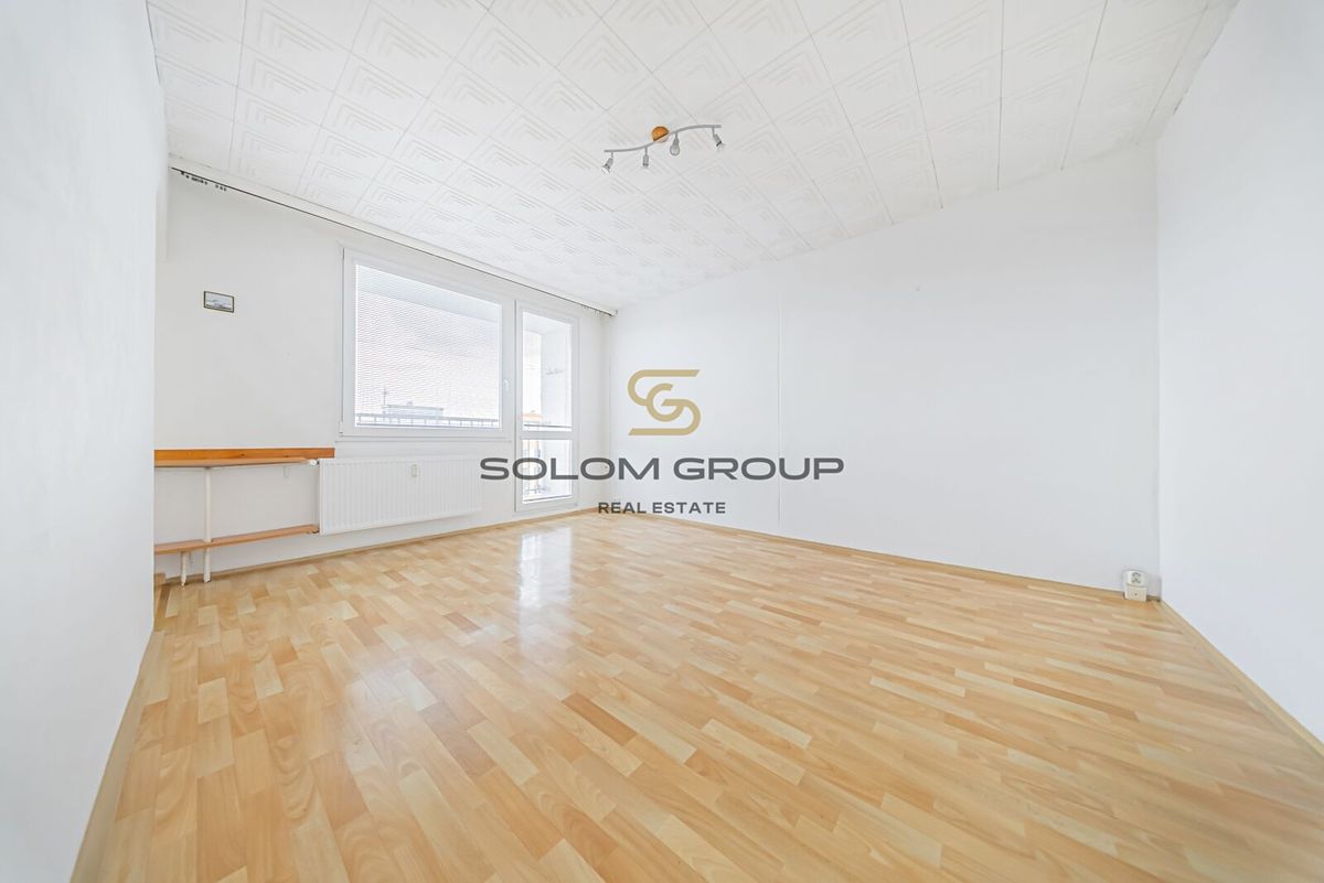 Prodej bytu 1+kk 33 m² – fotografie 2