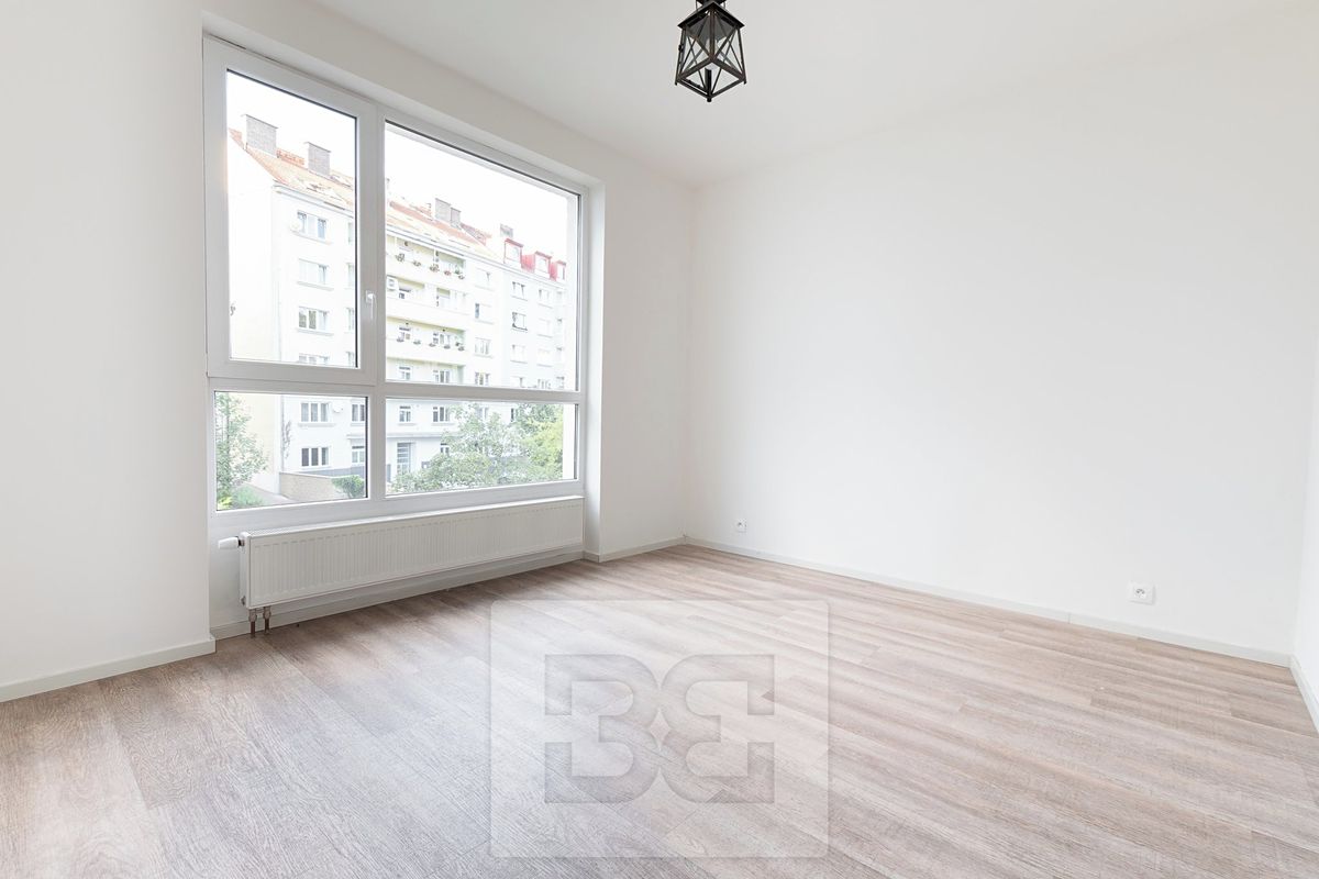 Pronájem bytu 2+kk 48 m² – fotografie 5