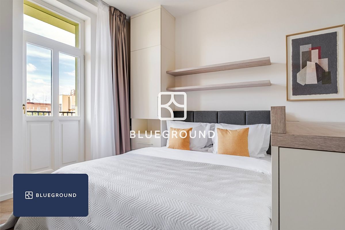 Pronájem bytu 1+kk 29 m² – fotografie 4