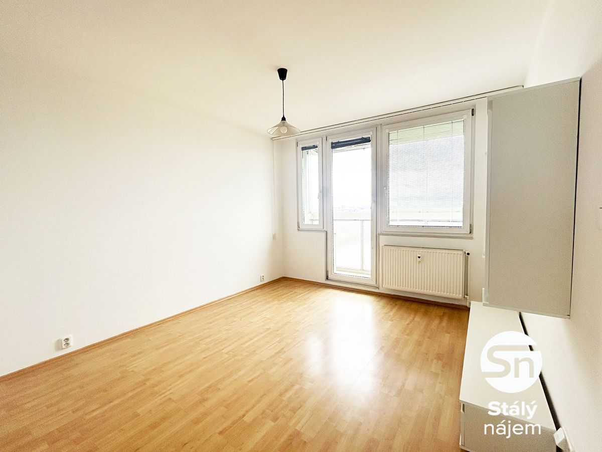 Pronájem bytu 2+kk 33 m² – fotografie 5