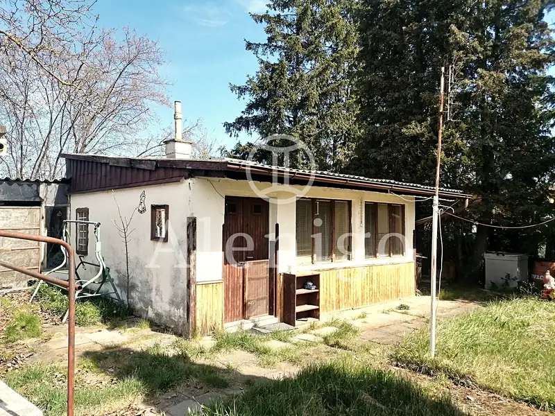 Prodej chaty 40 m², pozemek 400 m², Slaný – náhled fotky 1