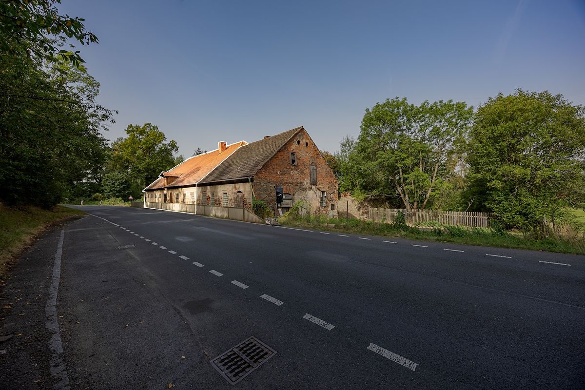 Prodej rodinného domu 400 m², pozemek 1067 m² – fotografie 5
