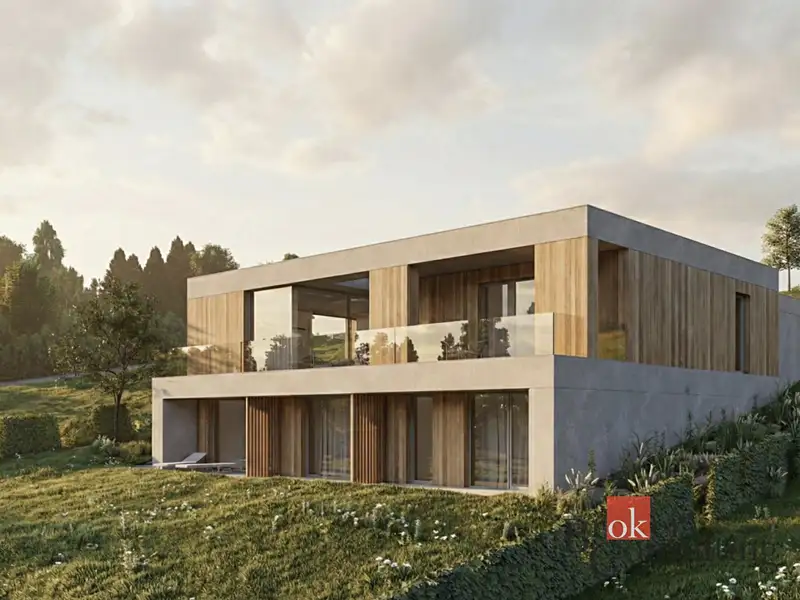 Prodej stavebního pozemku 900 m², Dalovice – náhled fotky 1