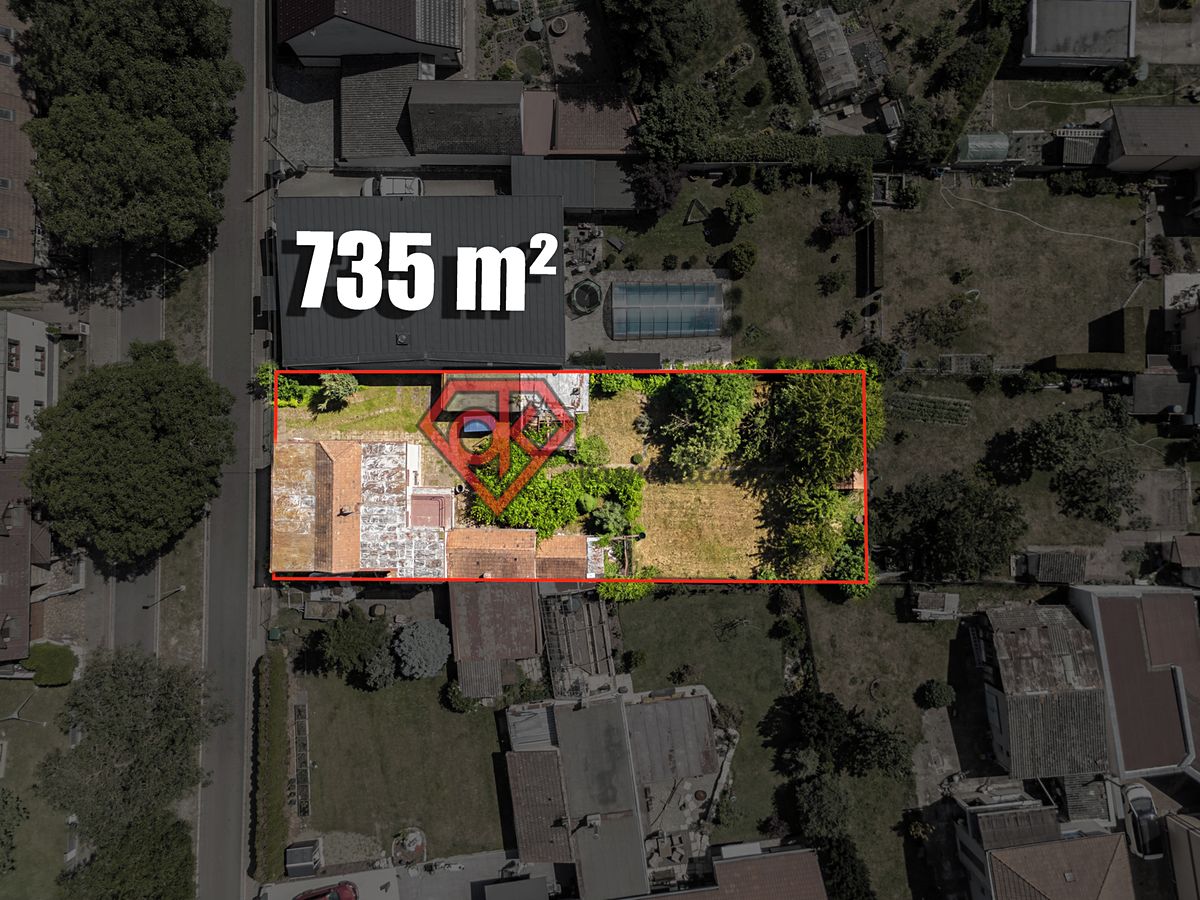 Prodej rodinného domu 152 m², pozemek 735 m² – fotografie 2