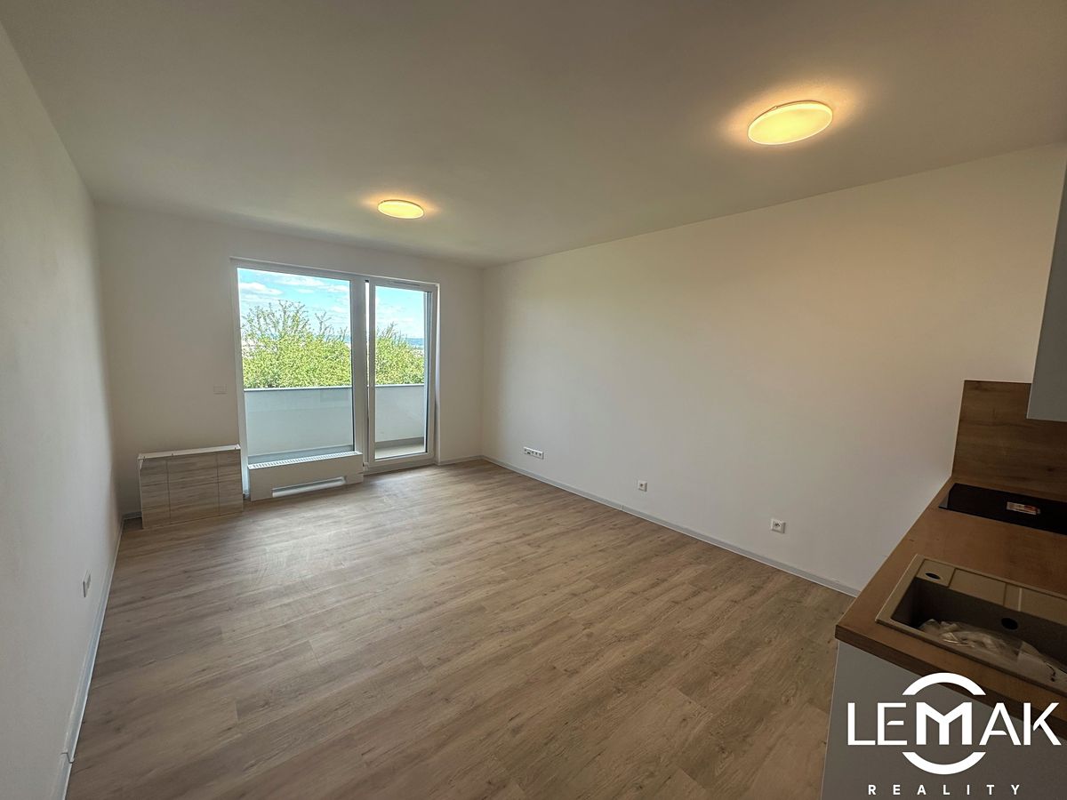 Pronájem bytu 1+kk 29 m² – fotografie 3
