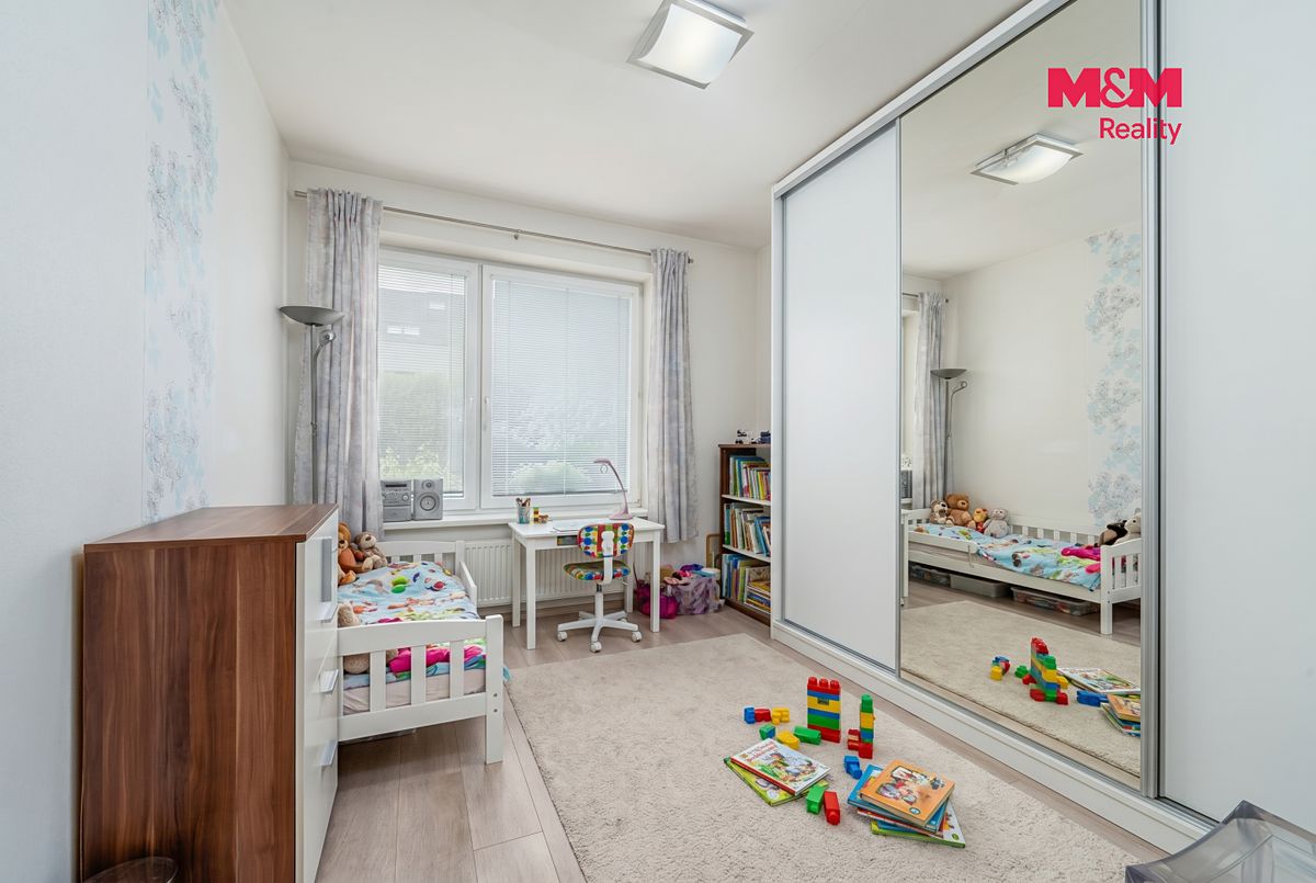 Prodej bytu 3+kk 63 m² – fotografie 3