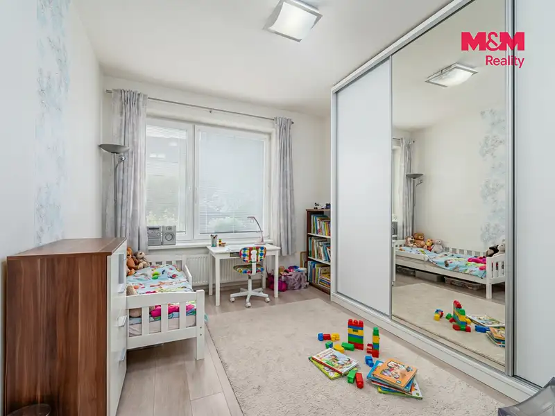 Prodej bytu 3+kk 63 m², Včelná – náhled fotky 3
