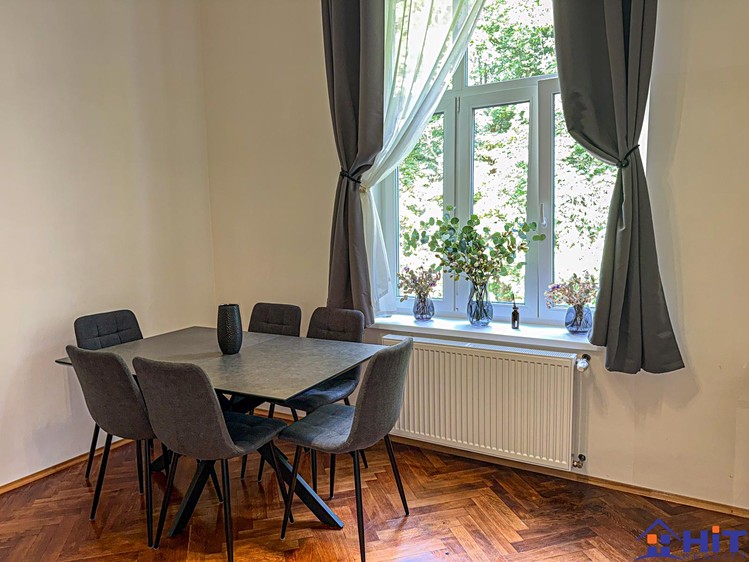 Pronájem bytu 2+1, 88 m² (4 z 20)