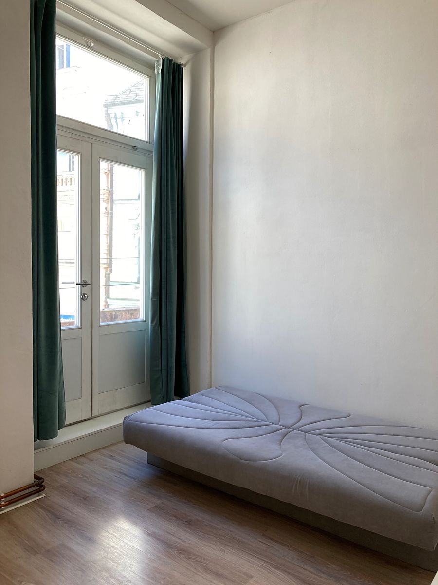 Pronájem bytu 1+kk 25 m² – fotografie 2