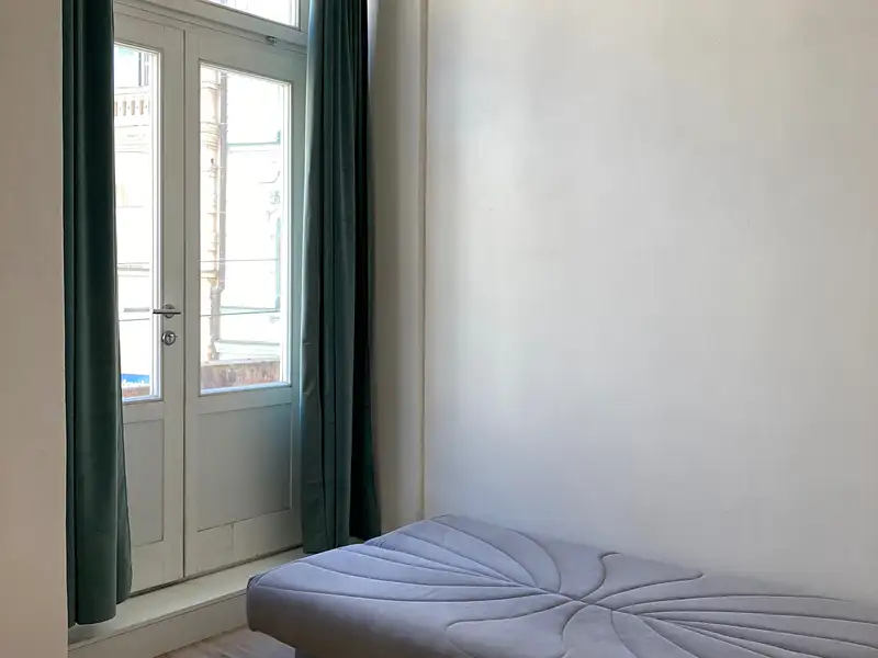 Pronájem bytu 1+kk 25 m², Olomouc – náhled fotky 2