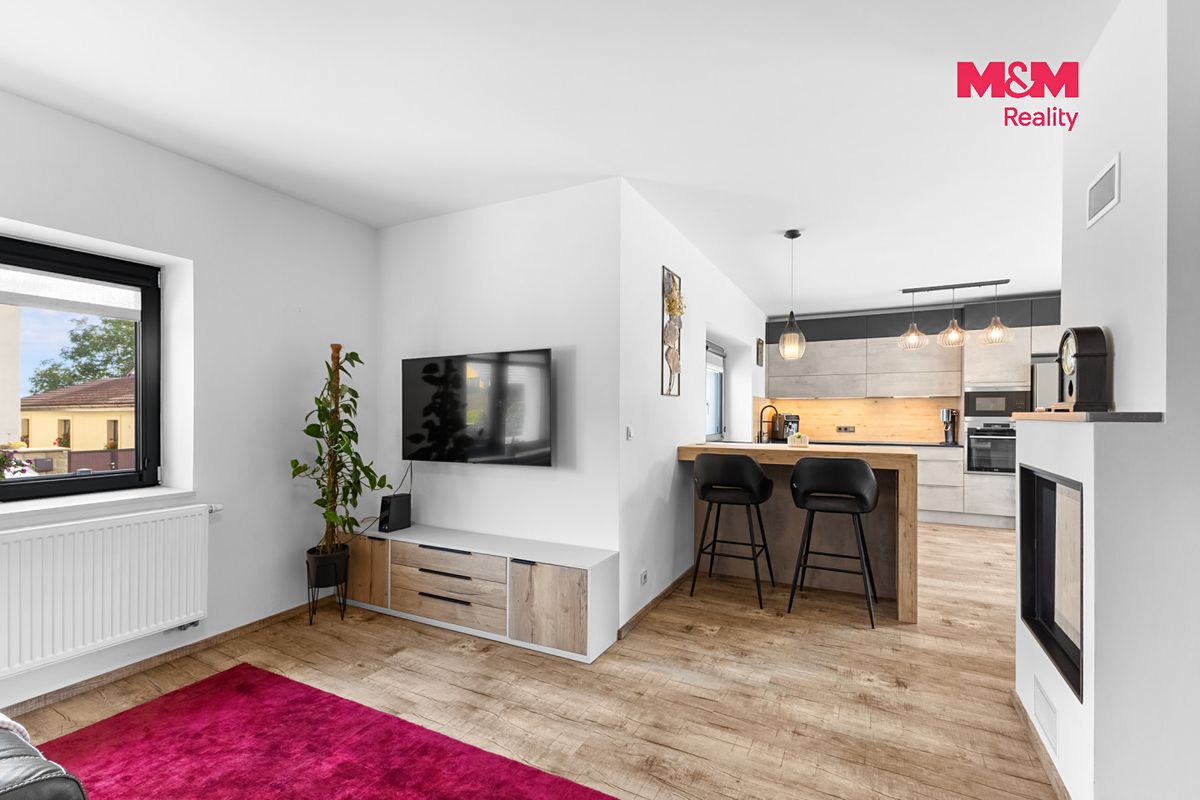 Prodej rodinného domu 190 m², pozemek 573 m² – fotografie 5