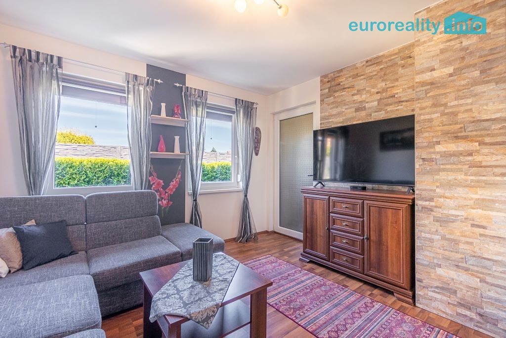 Prodej rodinného domu 60 m², pozemek 1497 m² – fotografie 4