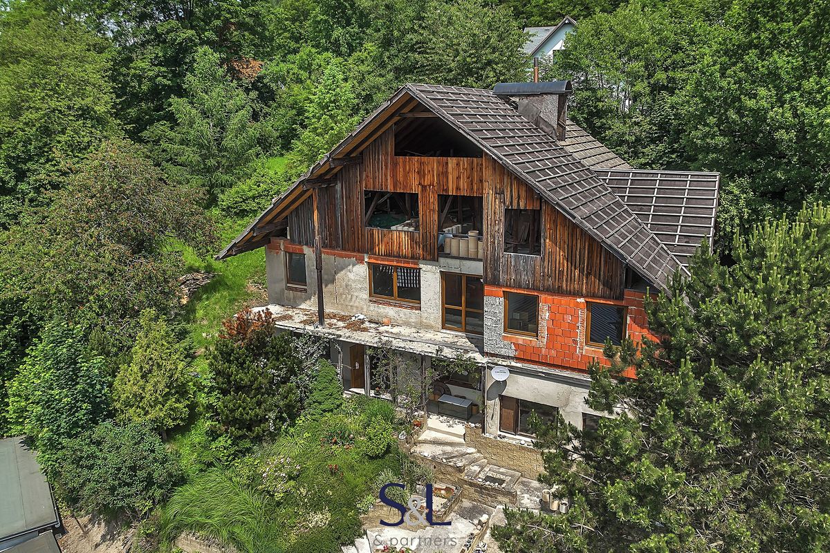 Prodej rodinného domu 528 m², pozemek 1508 m² – fotografie 5