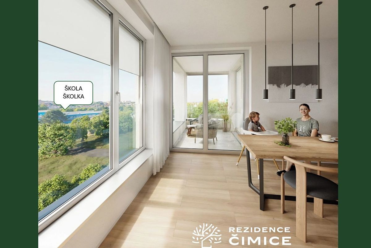 Prodej bytu 3+kk 77 m² – fotografie 2