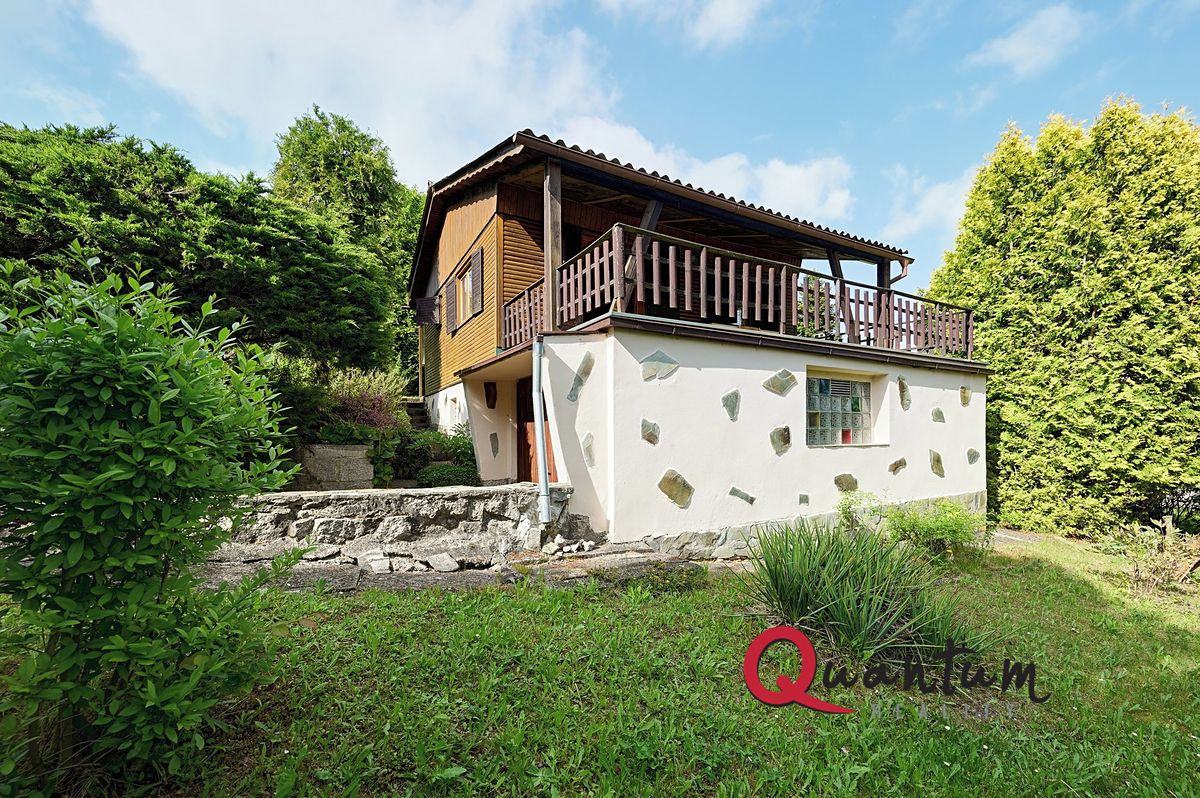 Prodej chaty 108 m², pozemek 374 m² – fotografie 3