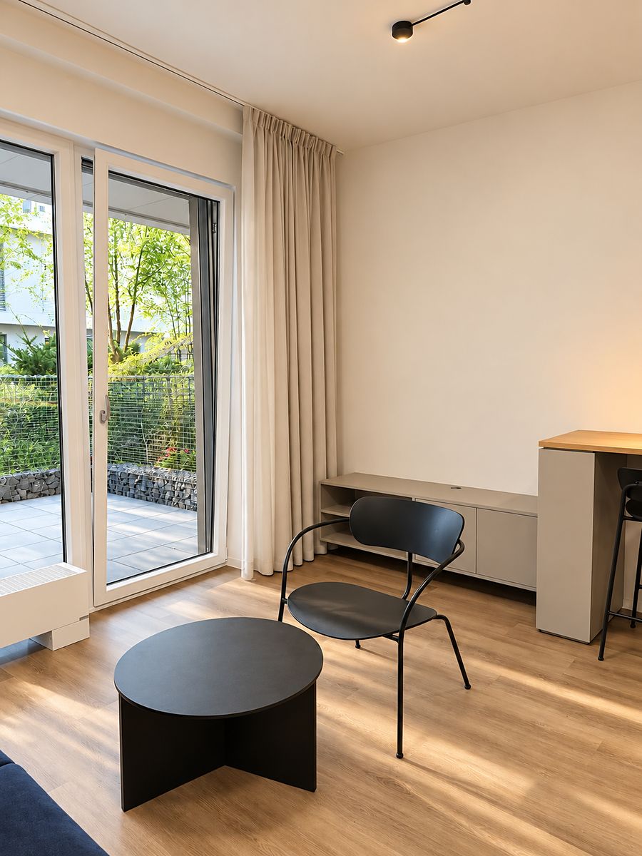 Pronájem bytu 1+kk 42 m² – fotografie 5