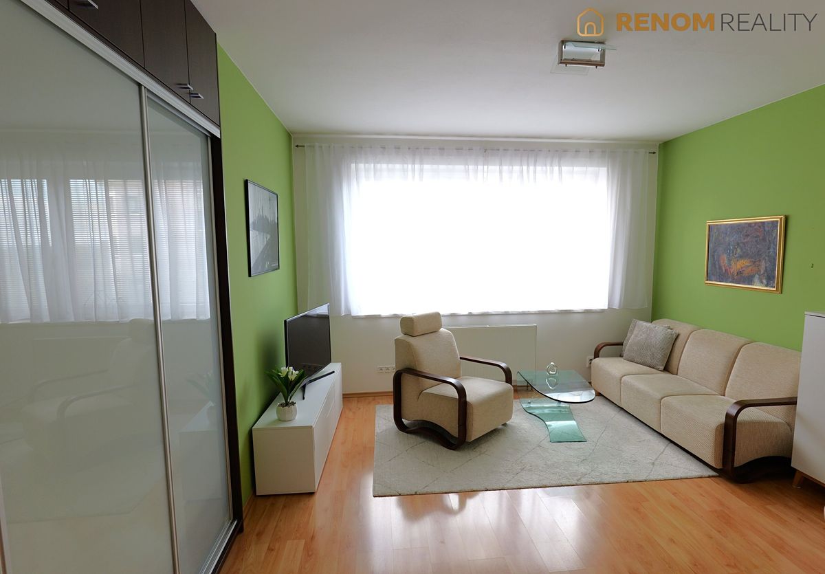 Prodej bytu 1+kk 46 m² – fotografie 2