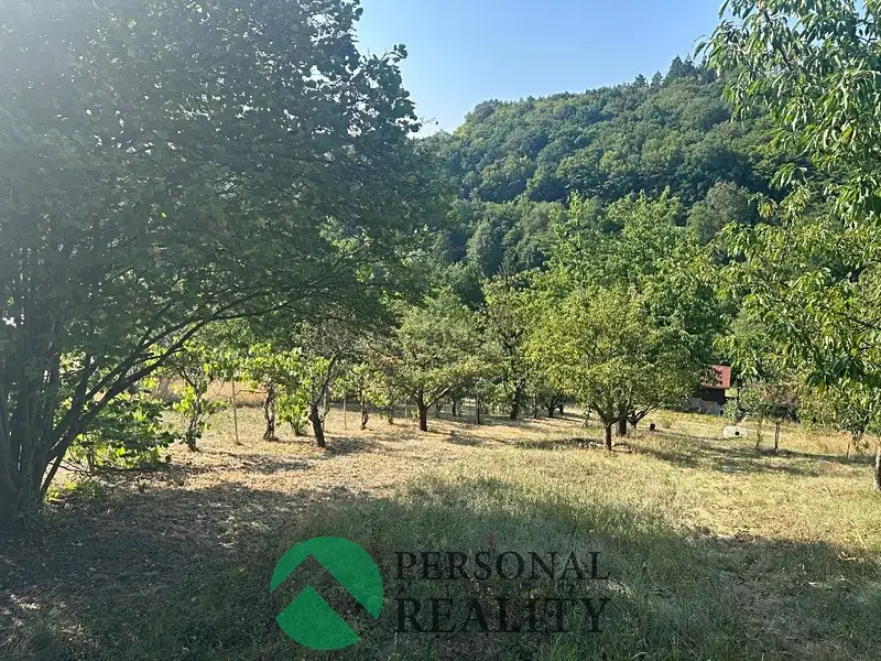 Prodej zahrady 330 m², Rakovník – náhled fotky 2
