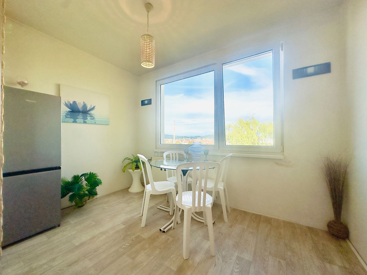 Prodej bytu 3+1 69 m² – fotografie 4
