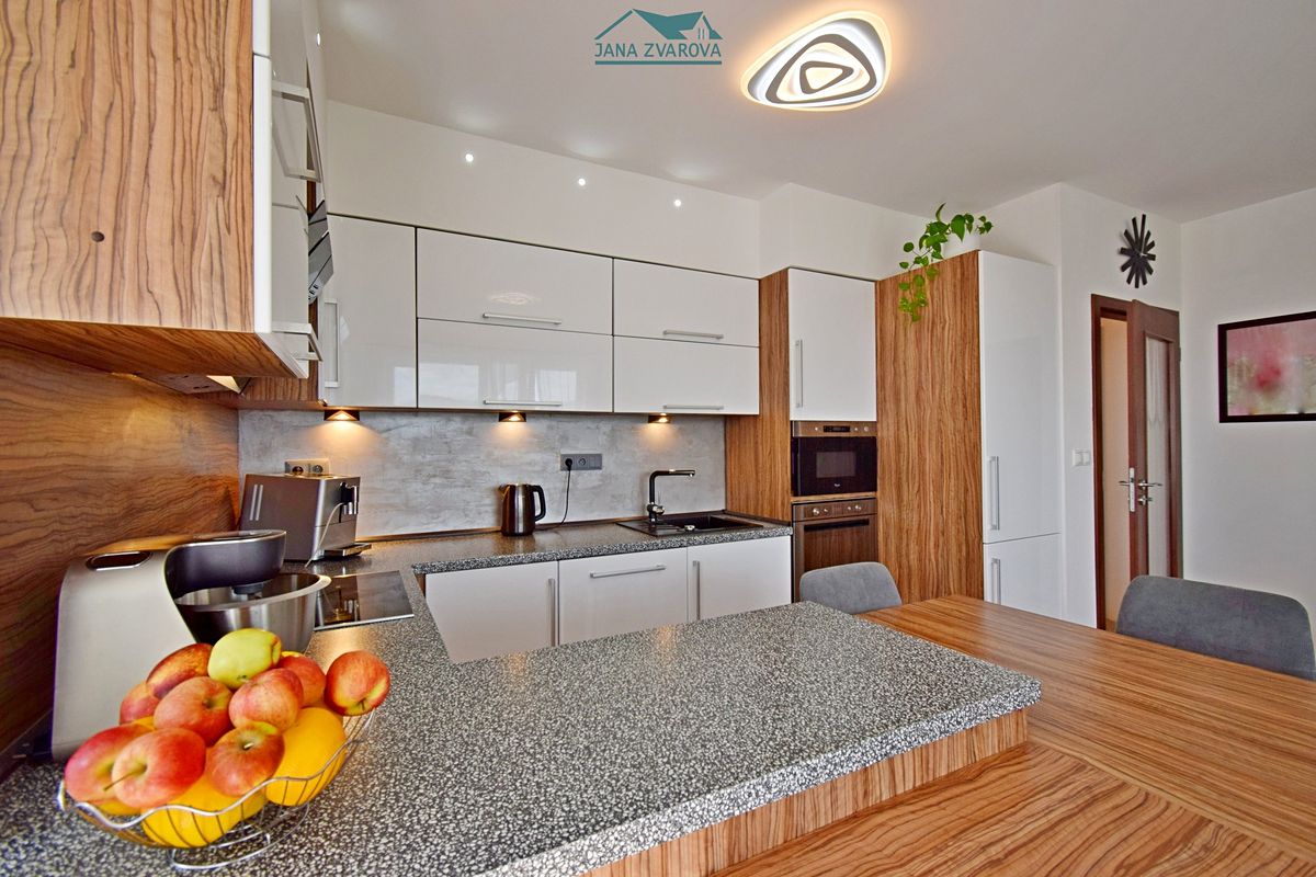 Prodej bytu 3+kk 71 m² – fotografie 5