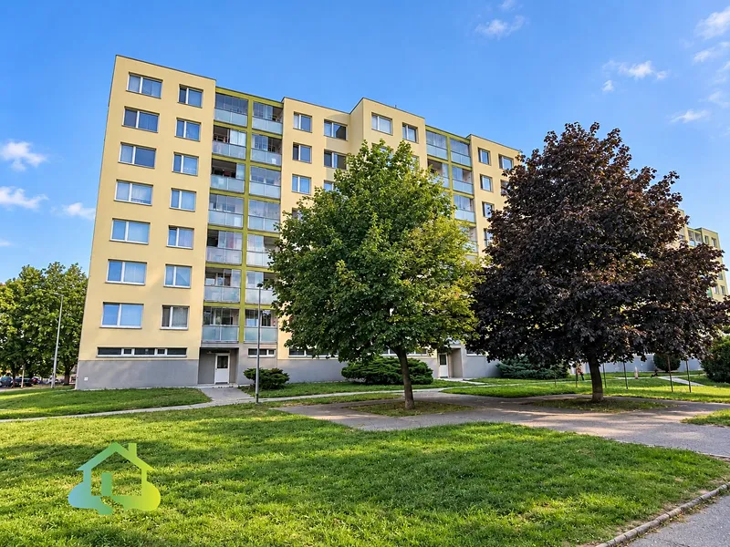 Prodej bytu 3+kk se zasklenou lodžií, 62 m², Chodovická, Pra