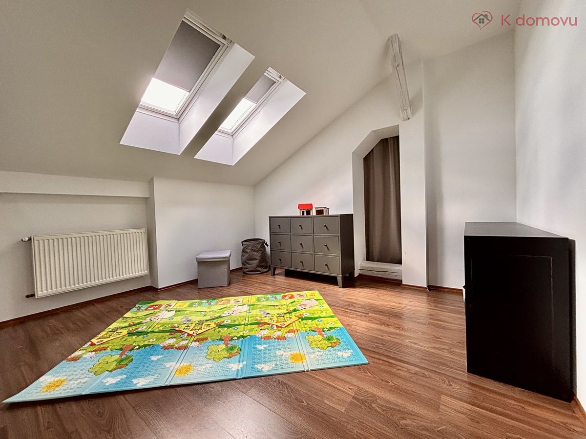 Prodej bytu 4+kk 128 m² – fotografie 5