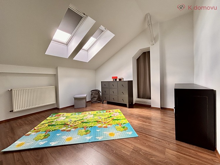 Квартира 4+kk на продаж, 128 м² (5 з 52)
