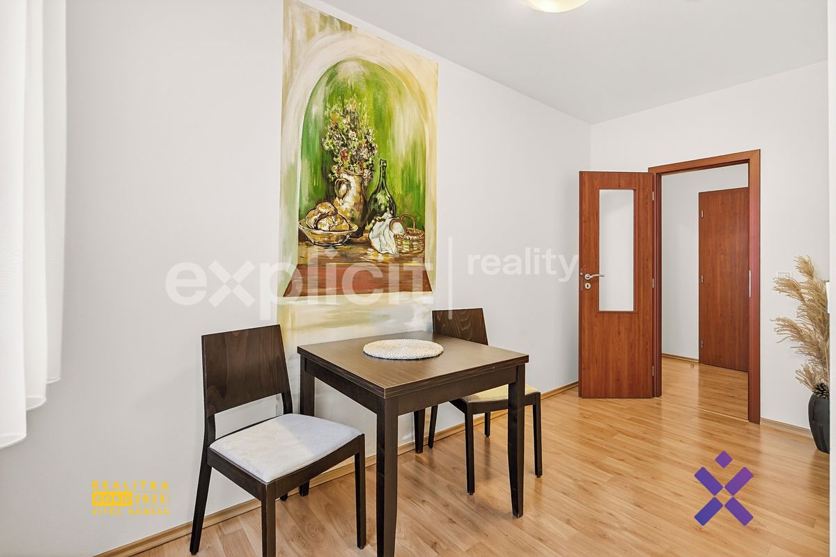 Prodej bytu 2+1 83 m² – fotografie 5