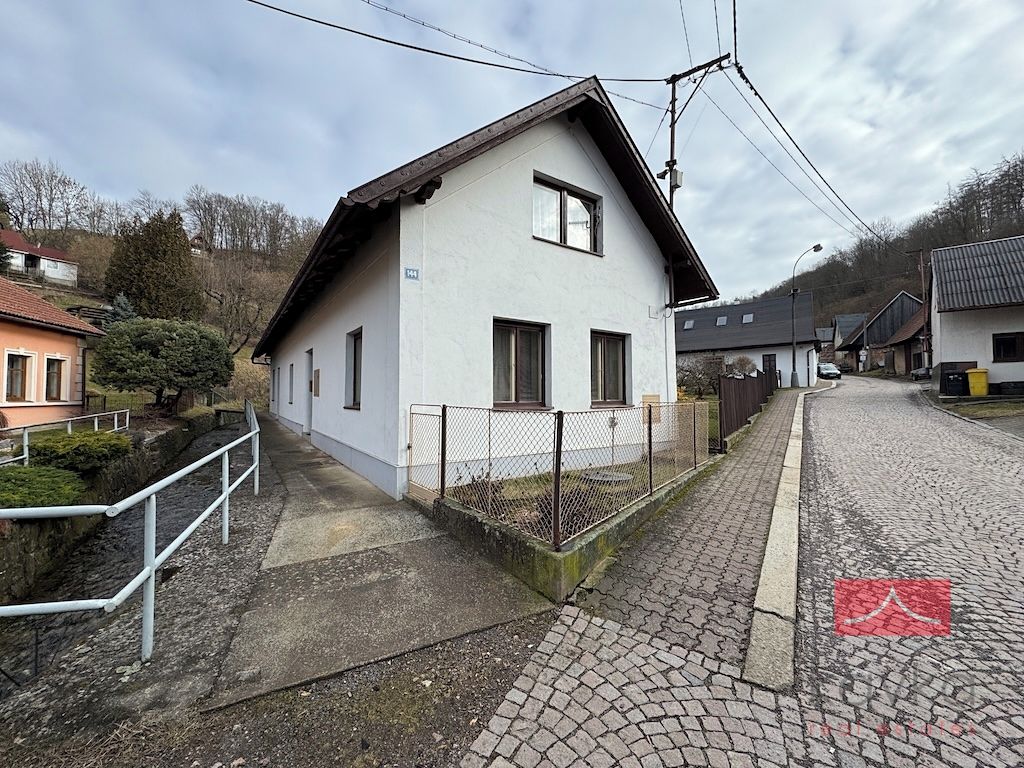 Prodej rodinného domu 95 m², pozemek 1031 m² – fotografie 4