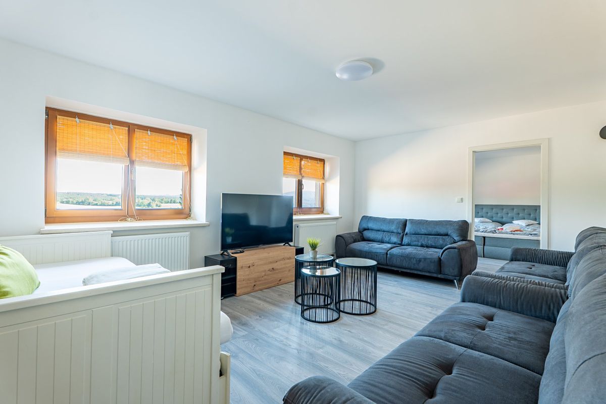 Pronájem bytu 3+1 75 m² – fotografie 4