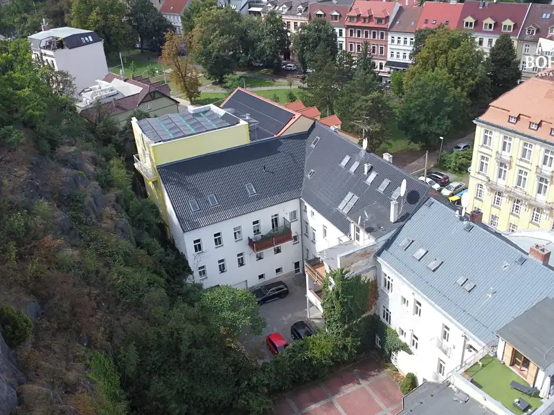 Prodej bytu 3+1 105 m², Teplice – náhled fotky 3